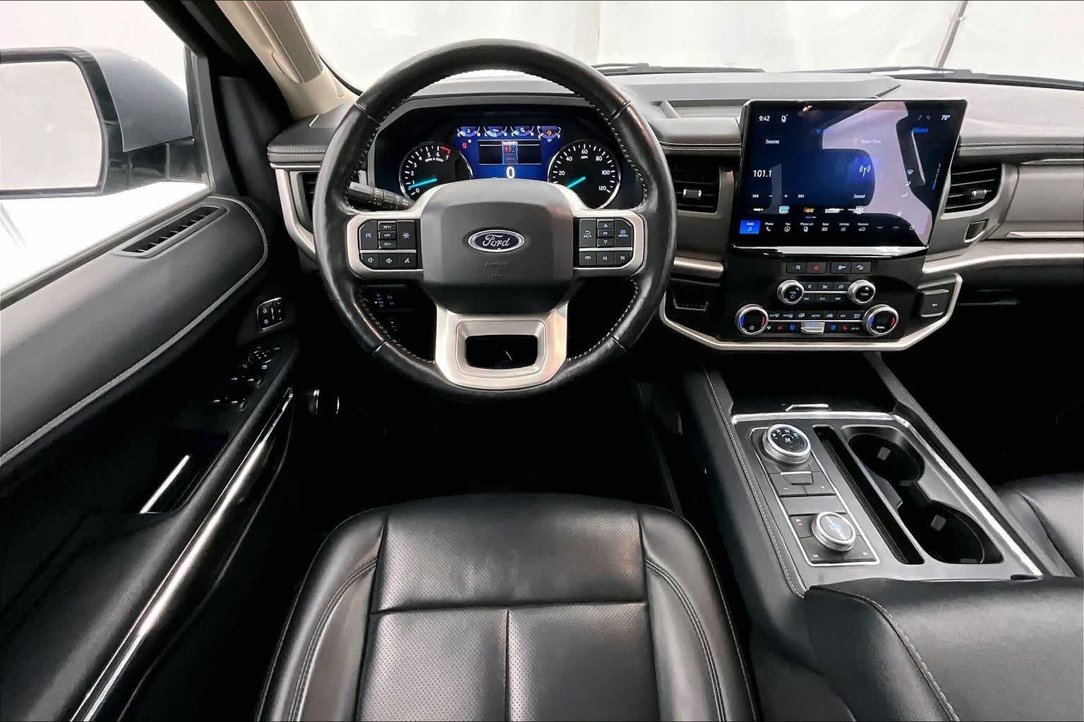 2024 Ford Expedition XLT