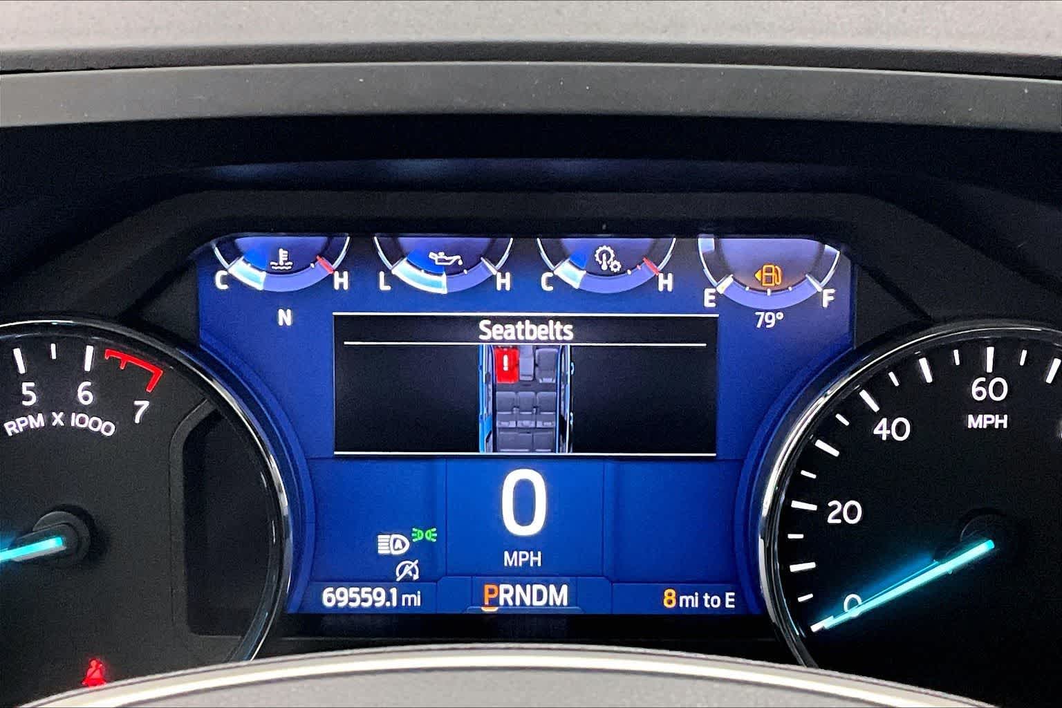 2024 Ford Expedition XLT