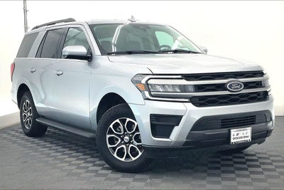 2024 Ford Expedition XLT