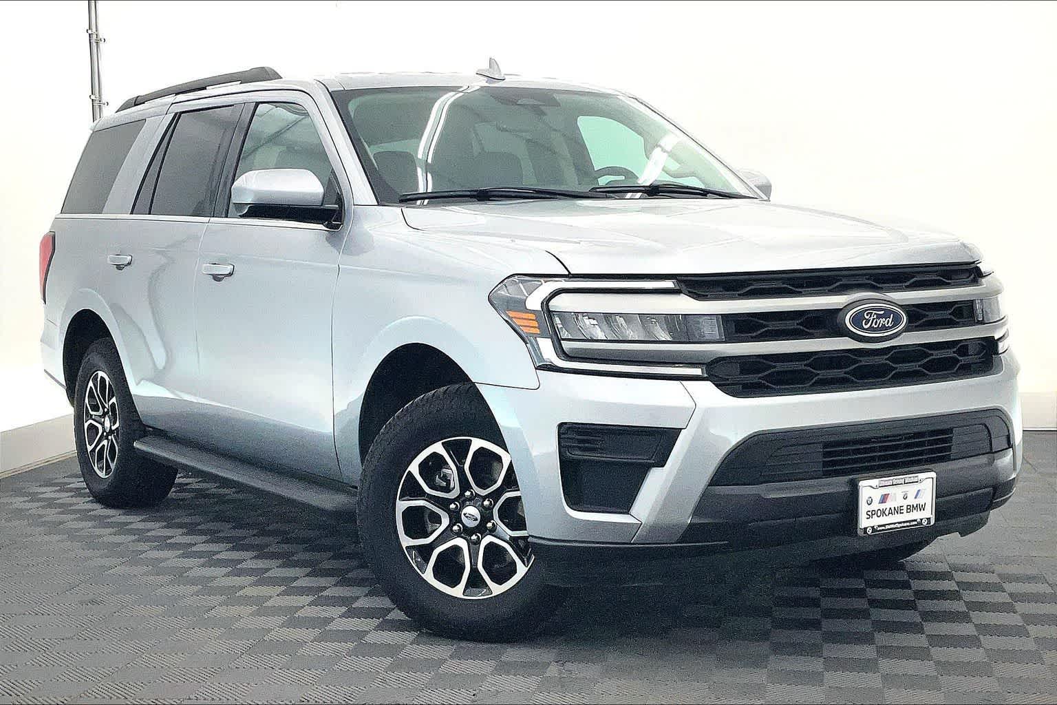 2024 Ford Expedition XLT