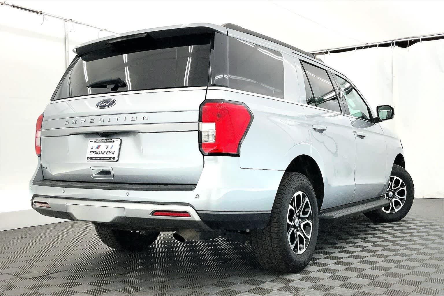 2024 Ford Expedition XLT