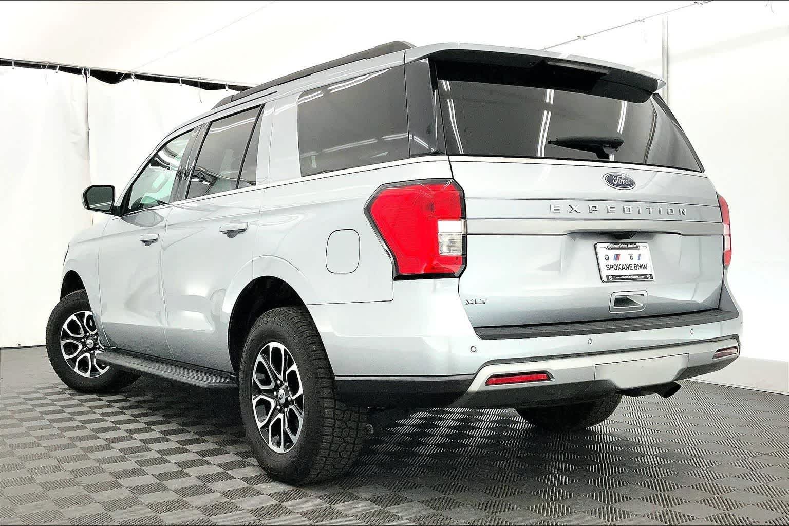 2024 Ford Expedition XLT