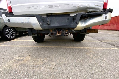 2019 Ford Super Duty F-250 SRW XLT