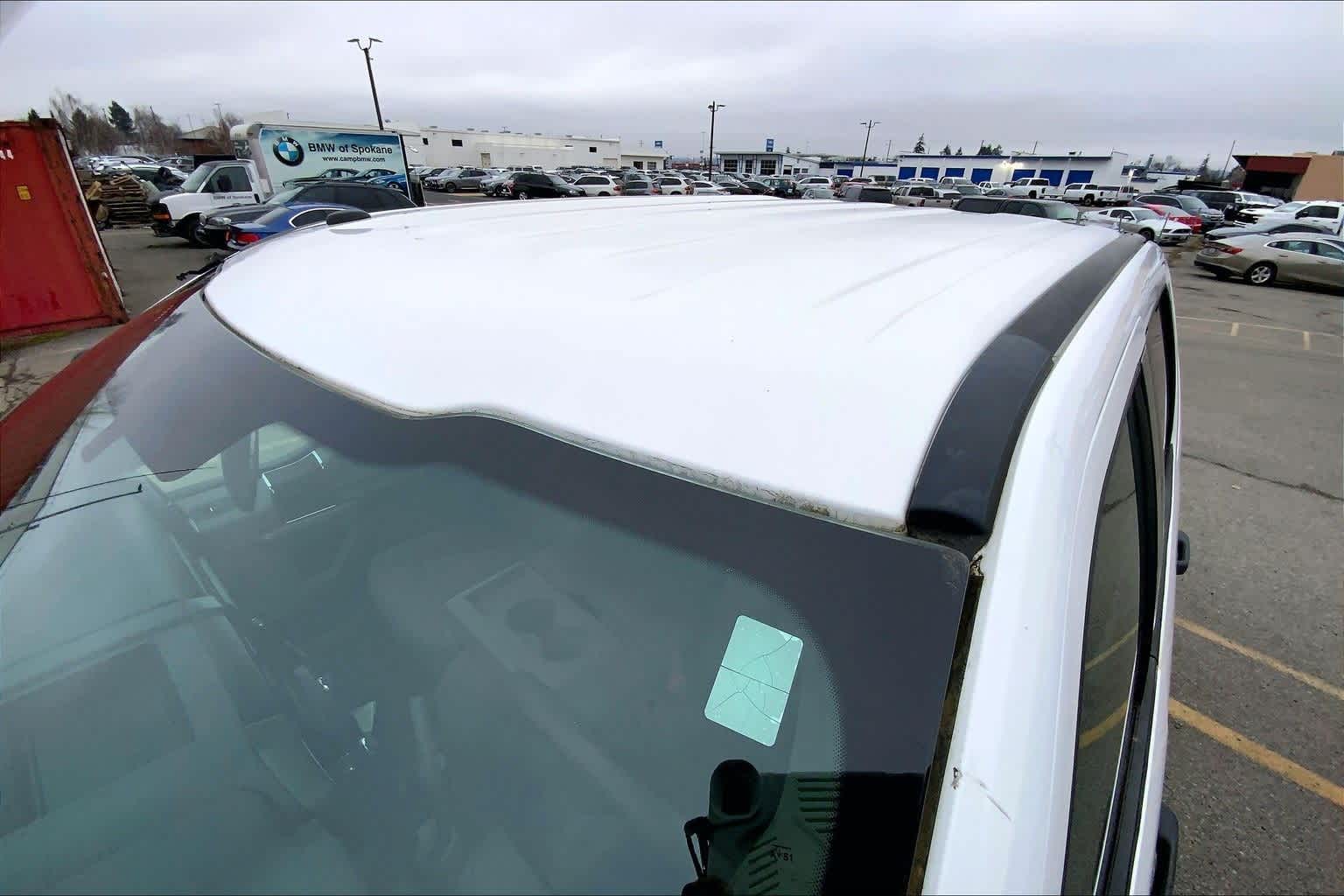 2019 Ford Super Duty F-250 SRW XLT