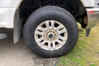 2019 Ford Super Duty F-250 SRW XLT