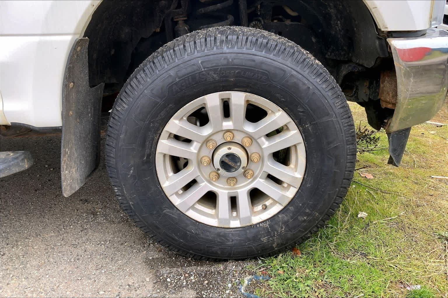 2019 Ford Super Duty F-250 SRW XLT