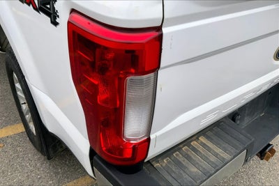 2019 Ford Super Duty F-250 SRW XLT