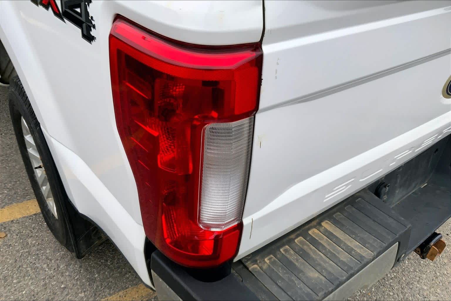 2019 Ford Super Duty F-250 SRW XLT