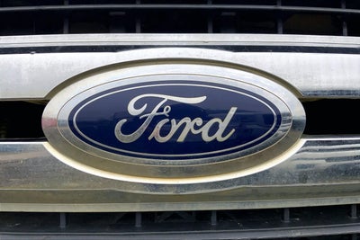 2019 Ford Super Duty F-250 SRW XLT