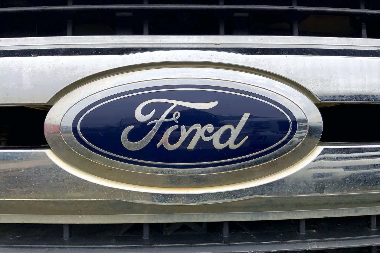 2019 Ford Super Duty F-250 SRW XLT