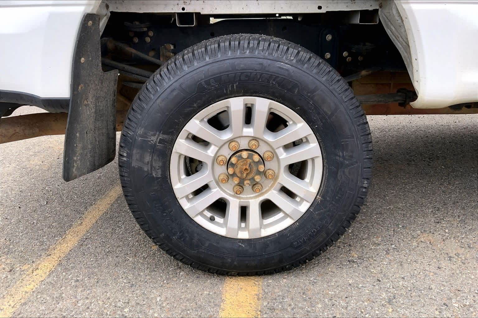 2019 Ford Super Duty F-250 SRW XLT