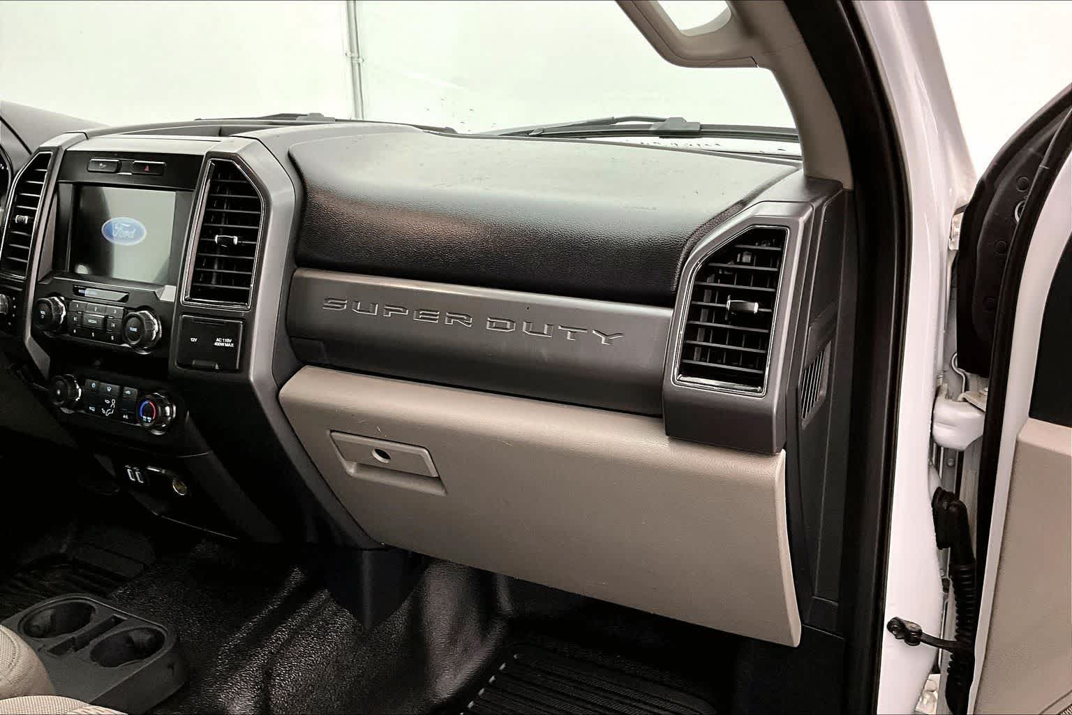 2019 Ford Super Duty F-250 SRW XLT