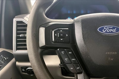 2019 Ford Super Duty F-250 SRW XLT