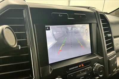 2019 Ford Super Duty F-250 SRW XLT