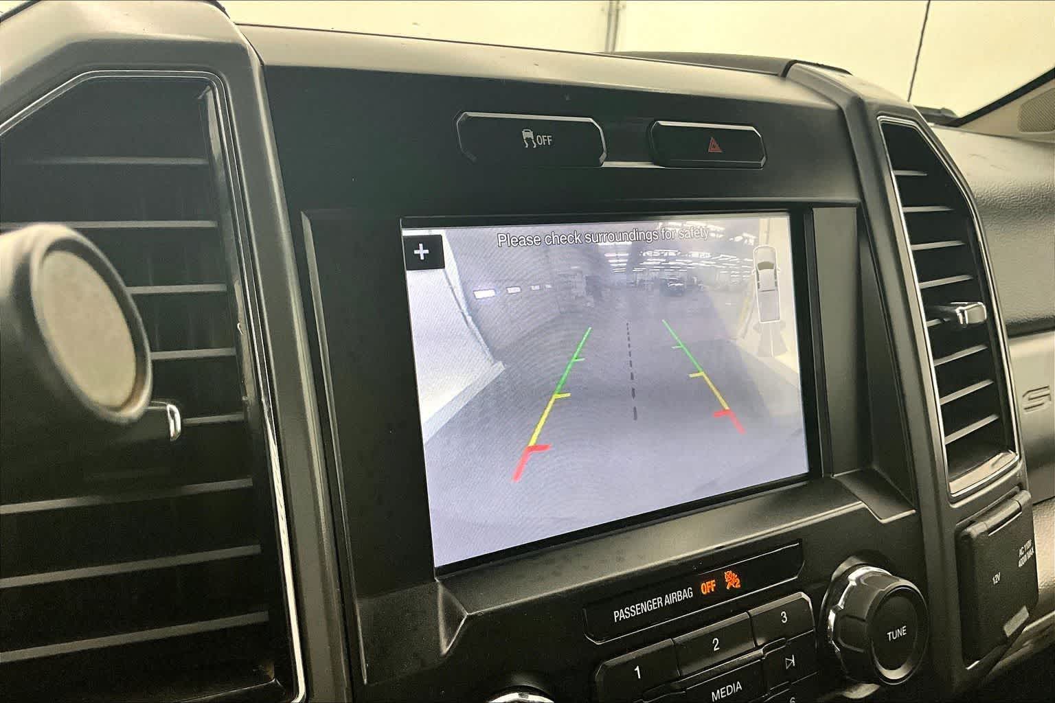 2019 Ford Super Duty F-250 SRW XLT