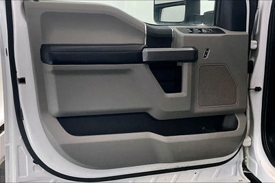 2019 Ford Super Duty F-250 SRW XLT