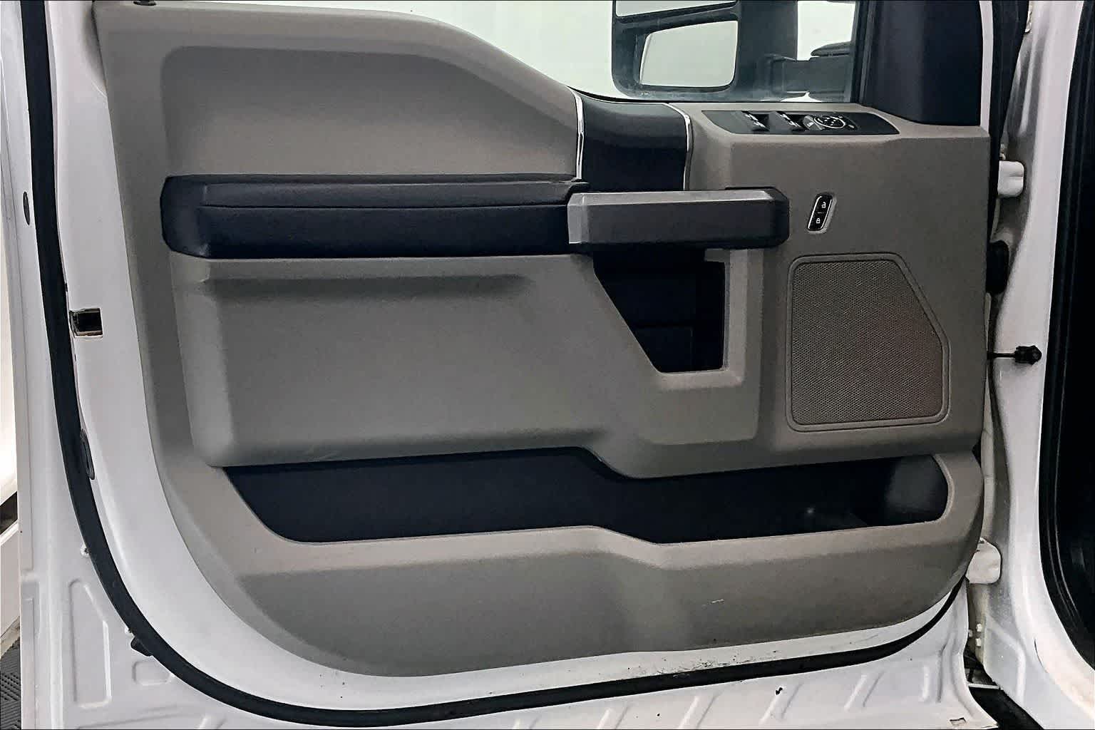 2019 Ford Super Duty F-250 SRW XLT