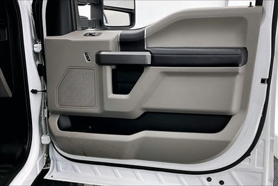 2019 Ford Super Duty F-250 SRW XLT