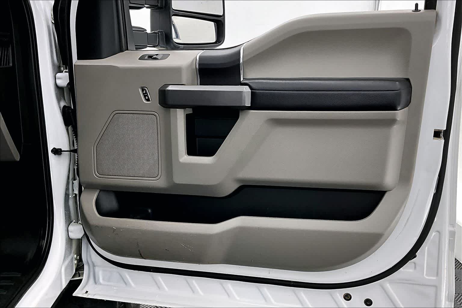 2019 Ford Super Duty F-250 SRW XLT