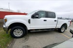 2019 Ford Super Duty F-250 SRW XLT
