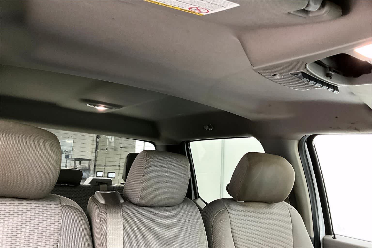 2019 Ford Super Duty F-250 SRW XLT