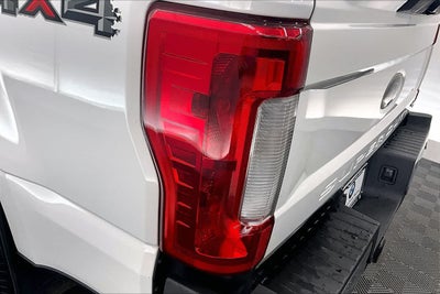 2019 Ford Super Duty F-250 SRW XLT