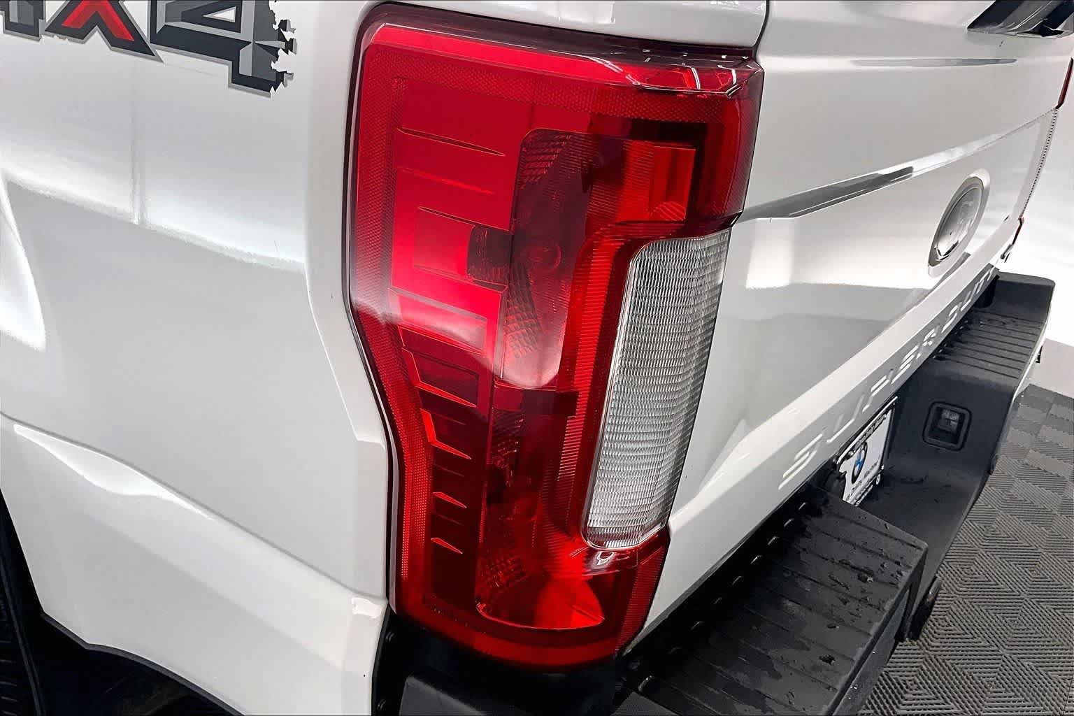 2019 Ford Super Duty F-250 SRW XLT