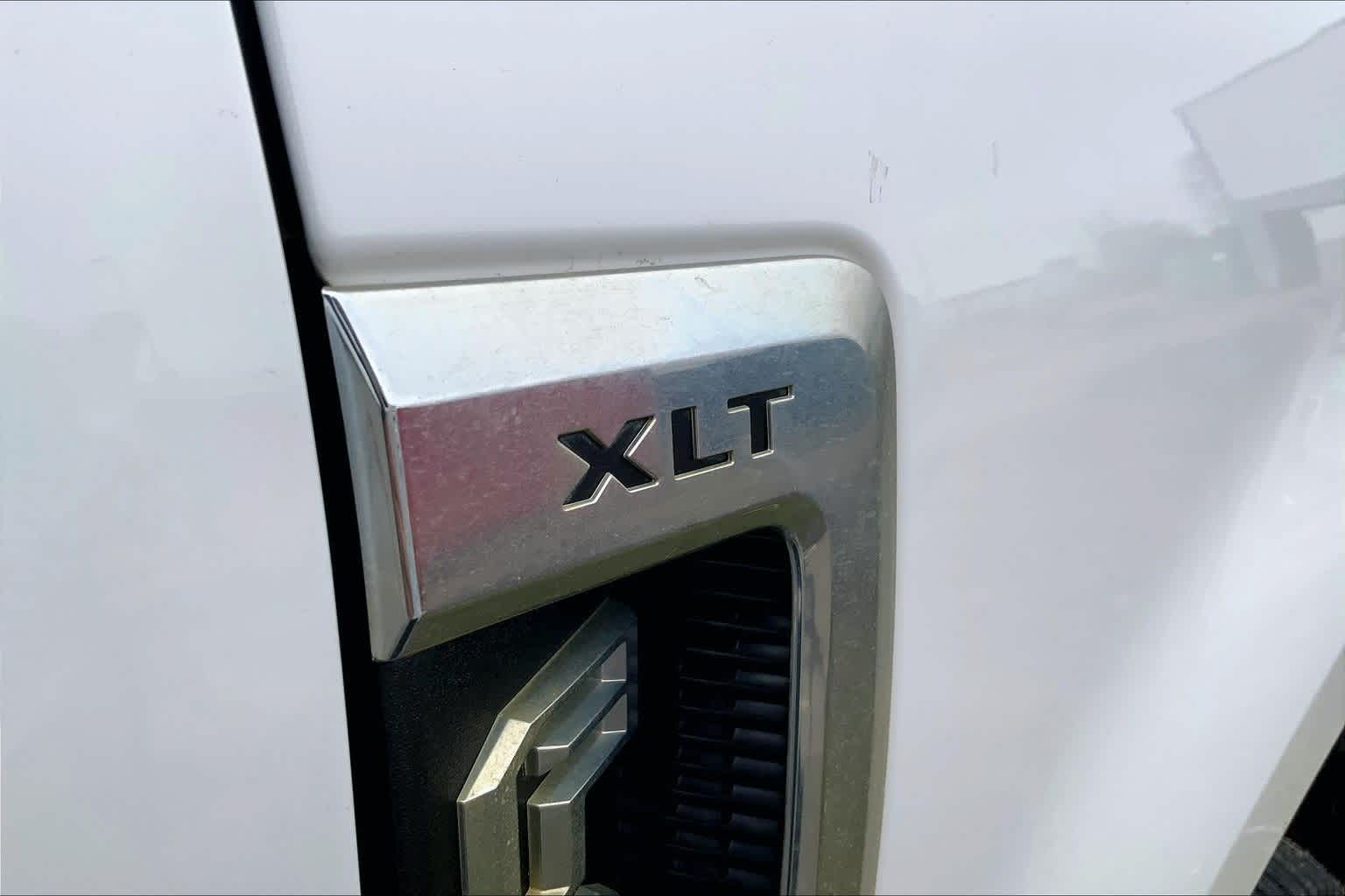 2019 Ford Super Duty F-250 SRW XLT