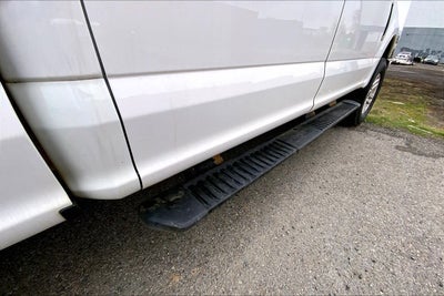 2019 Ford Super Duty F-250 SRW XLT