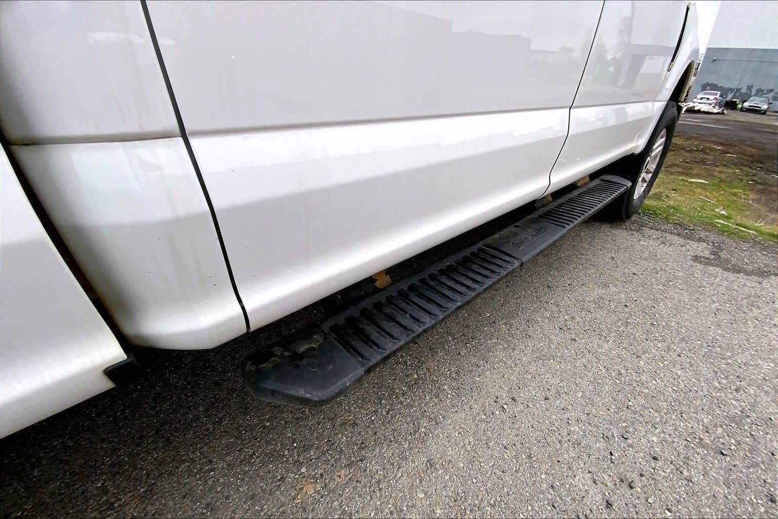 2019 Ford Super Duty F-250 SRW XLT