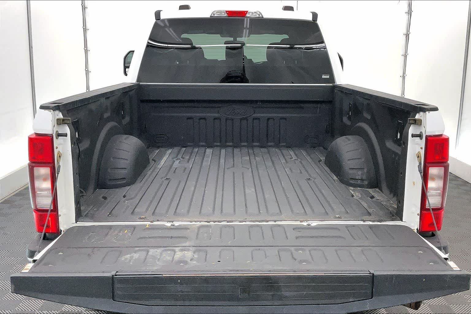 2021 Ford Super Duty F-250 SRW XLT