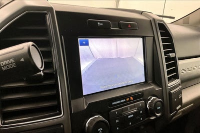2021 Ford Super Duty F-250 SRW XLT
