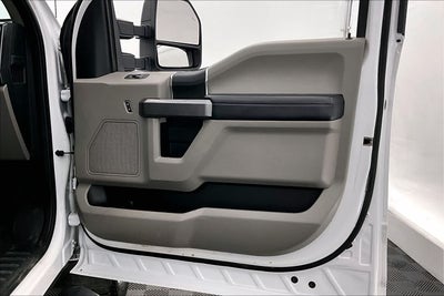 2021 Ford Super Duty F-250 SRW XLT