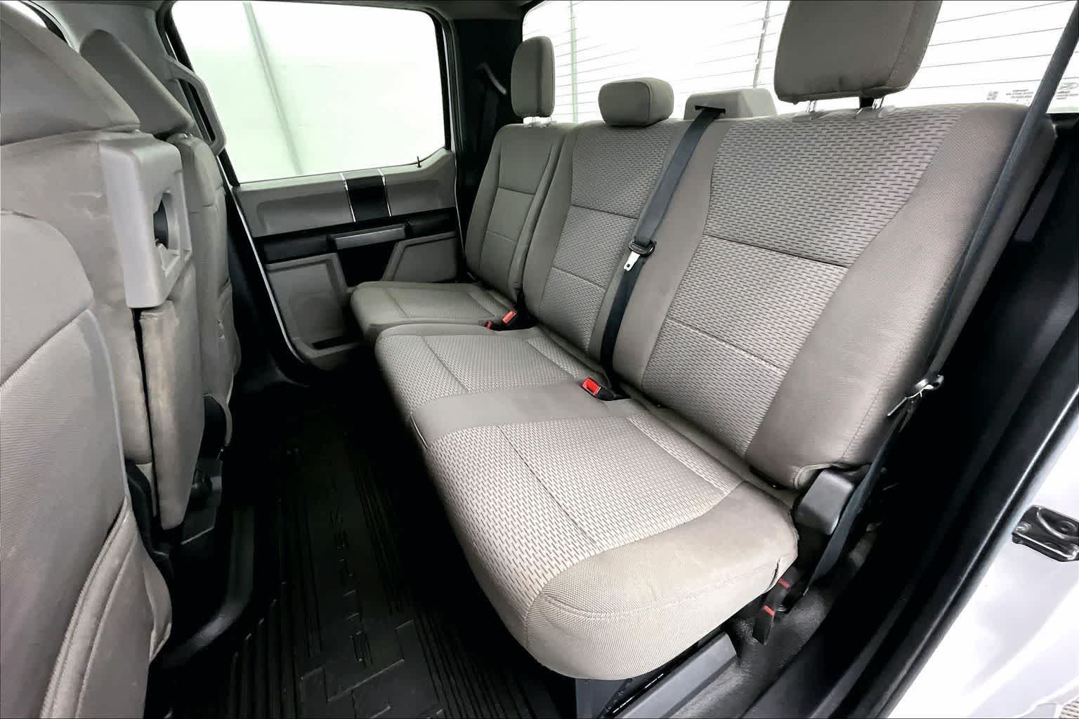 2021 Ford Super Duty F-250 SRW XLT