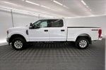 2021 Ford Super Duty F-250 SRW XLT