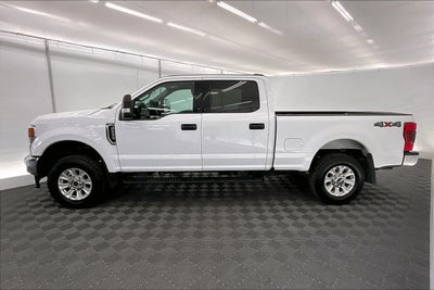 2021 Ford Super Duty F-250 SRW XLT