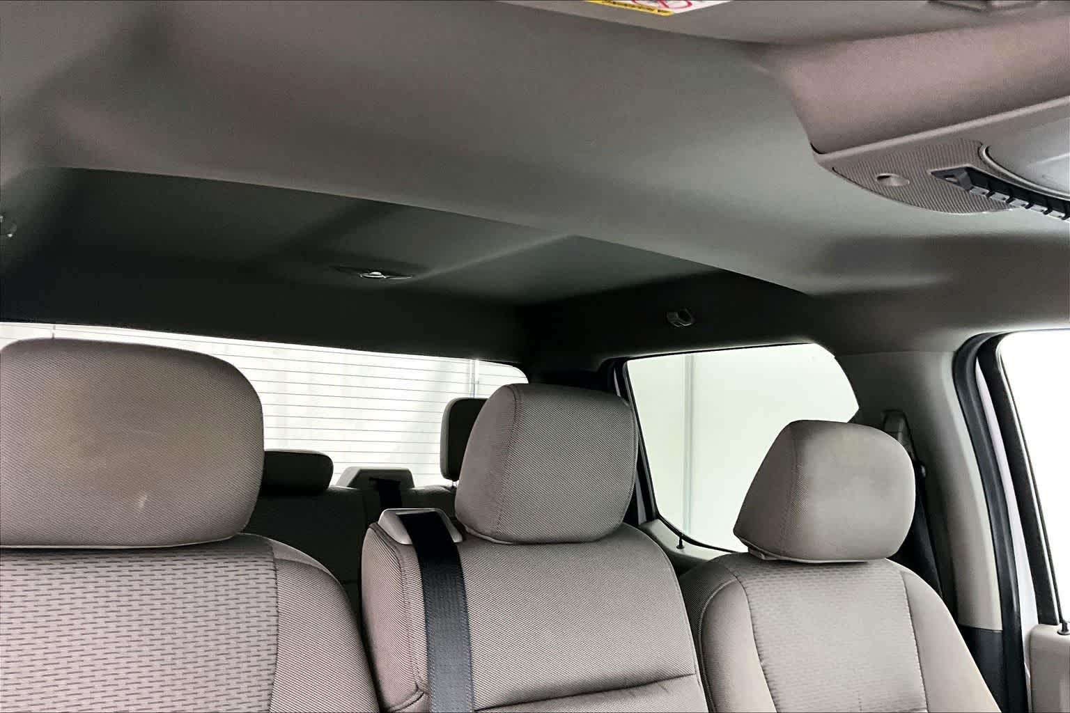 2021 Ford Super Duty F-250 SRW XLT