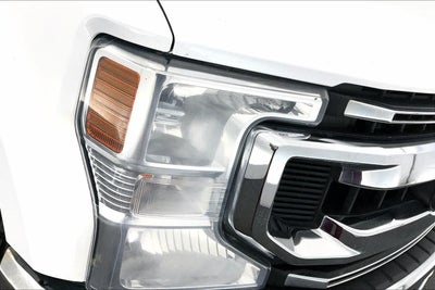 2021 Ford Super Duty F-250 SRW XLT