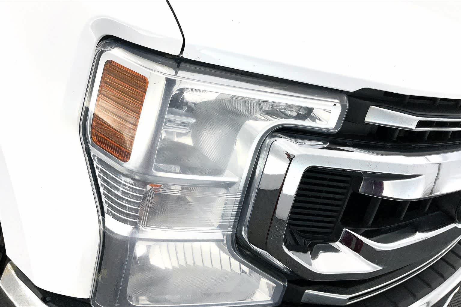 2021 Ford Super Duty F-250 SRW XLT