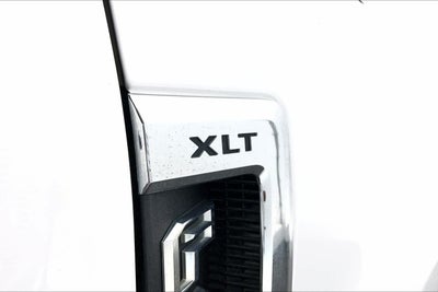 2021 Ford Super Duty F-250 SRW XLT
