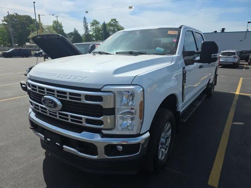 2024 Ford Super Duty F-250 SRW XLT