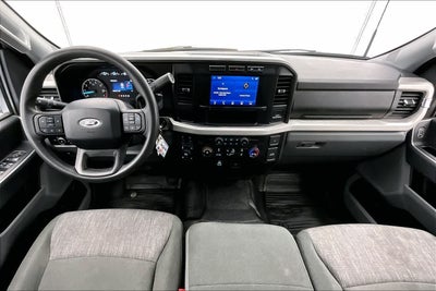 2024 Ford Super Duty F-250 SRW XLT