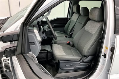 2024 Ford Super Duty F-250 SRW XLT