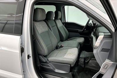 2024 Ford Super Duty F-250 SRW XLT