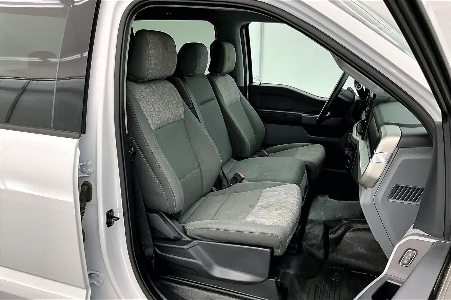 2024 Ford Super Duty F-250 SRW XLT