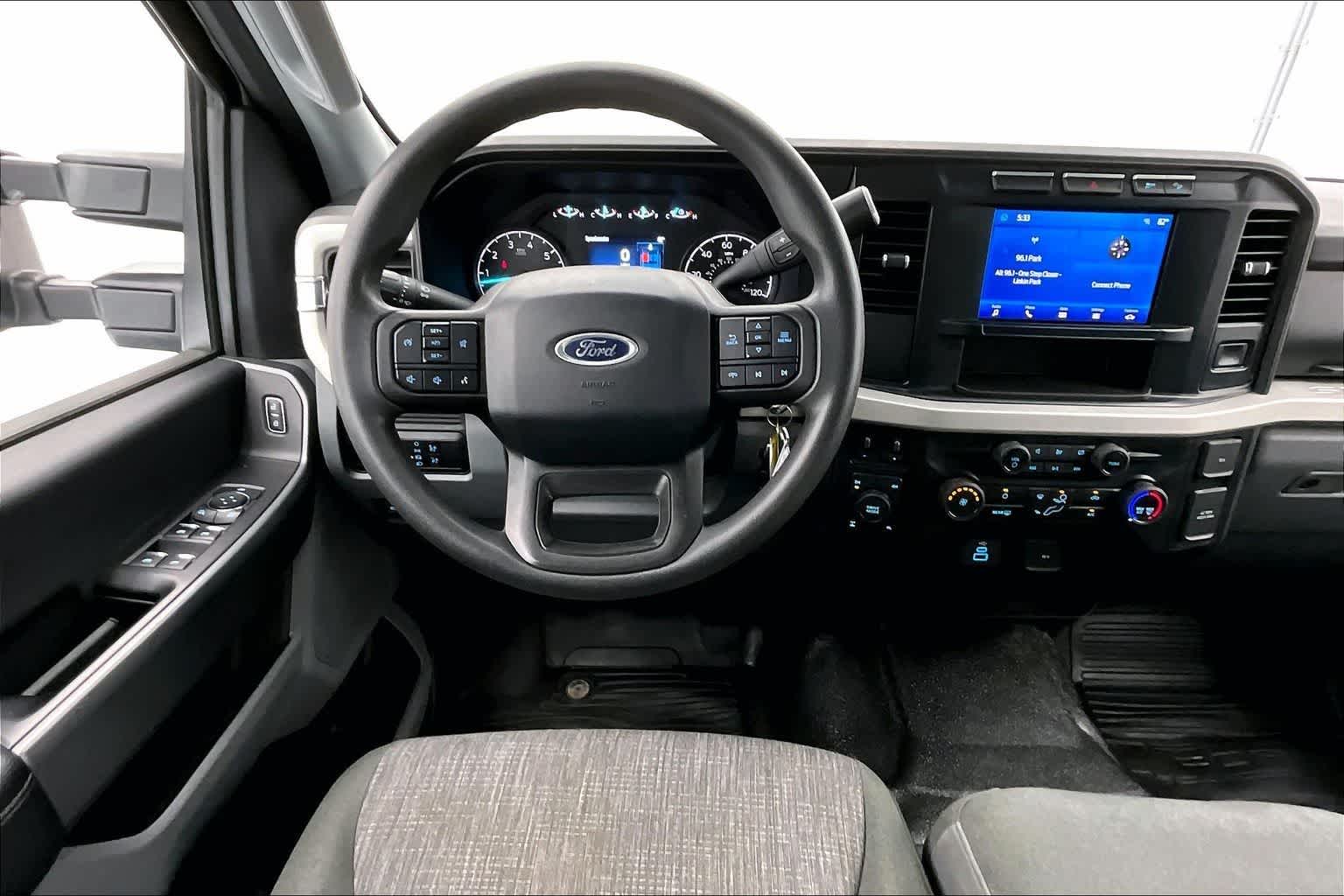 2024 Ford Super Duty F-250 SRW XLT