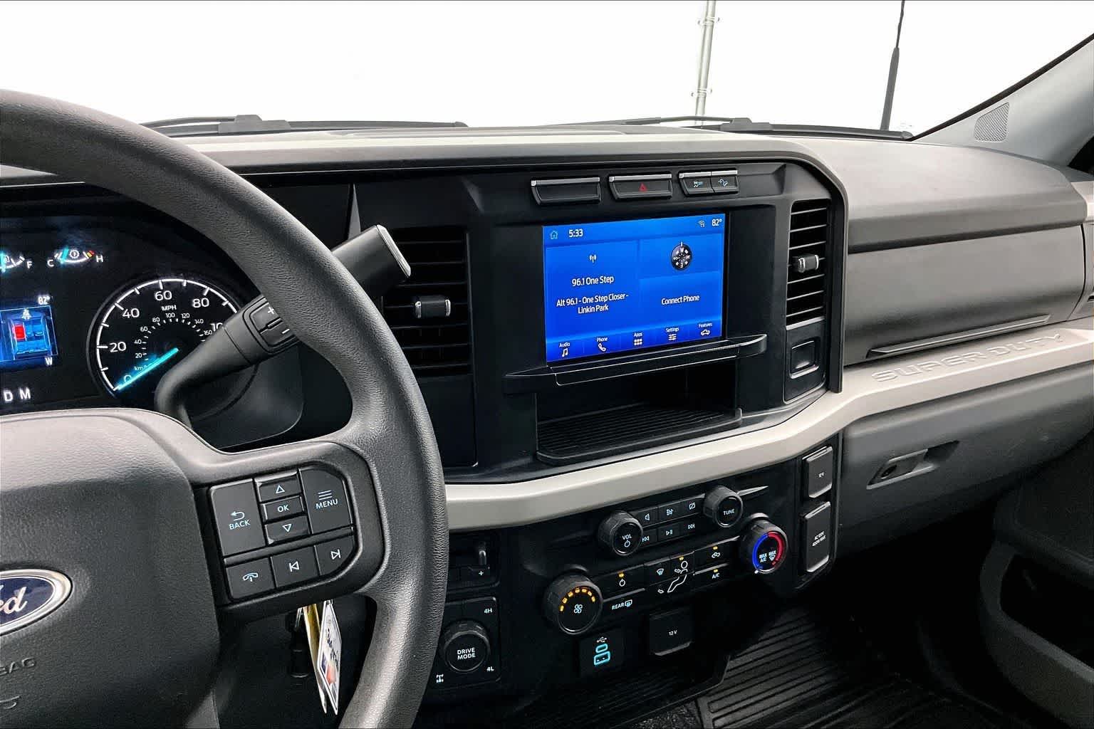 2024 Ford Super Duty F-250 SRW XLT