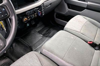 2024 Ford Super Duty F-250 SRW XLT