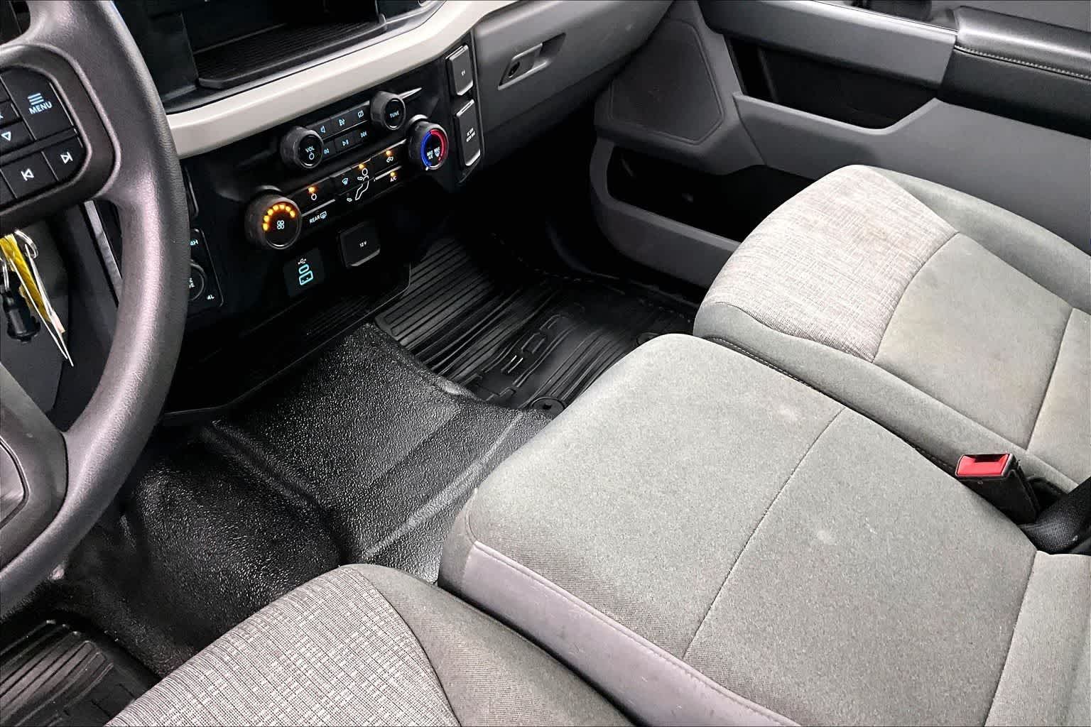 2024 Ford Super Duty F-250 SRW XLT