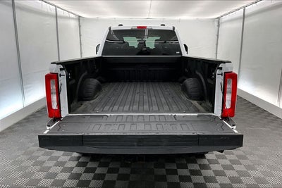 2024 Ford Super Duty F-250 SRW XLT